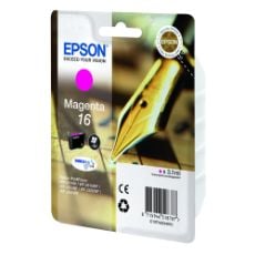 Εικόνα της Μελάνι Epson T1623 Magenta C13T16234010