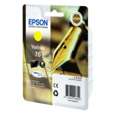 Εικόνα της Μελάνι Epson T1624 Yellow C13T16244010