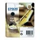 Εικόνα της Μελάνι Epson T1631 Black HC C13T16314010