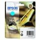 Εικόνα της Μελάνι Epson T1632 Cyan HC C13T16324010