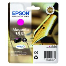 Εικόνα της Μελάνι Epson T1633 Magenta HC C13T16334010