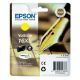 Εικόνα της Μελάνι Epson T1634 Yellow HC C13T16344010
