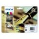 Εικόνα της Πακέτο 4 Μελανιών Epson T1636 Black, Cyan, Magenta και Yellow HC C13T16364010