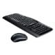 Εικόνα της Πληκτρολόγιο-Ποντίκι Logitech MK330 Ασύρματο (GR) 920-003970