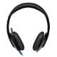 Εικόνα της Headset Logitech H540 Black 981-000480