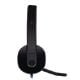 Εικόνα της Headset Logitech H540 Black 981-000480