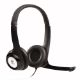 Εικόνα της Headset Logitech H390 Black 981-000406