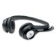 Εικόνα της Headset Logitech H390 Black 981-000406