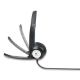 Εικόνα της Headset Logitech H390 Black 981-000406