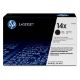 Εικόνα της Toner HP 14A Black CF214A
