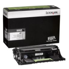 Εικόνα της Imaging Unit Lexmark 500Z Return Program 50F0Z00