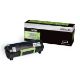 Εικόνα της Toner Lexmark 502Η Black HC 50F2H00