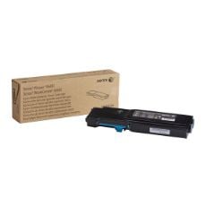 Εικόνα της Toner Xerox Cyan HC 106R02229