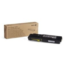 Εικόνα της Toner Xerox Yellow HC 106R02231