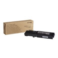 Εικόνα της Toner Xerox Black HC 106R02232