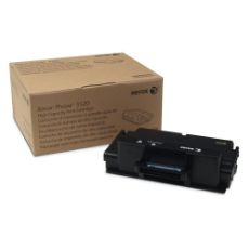 Εικόνα της Toner Laser Xerox Black HC 106R02307