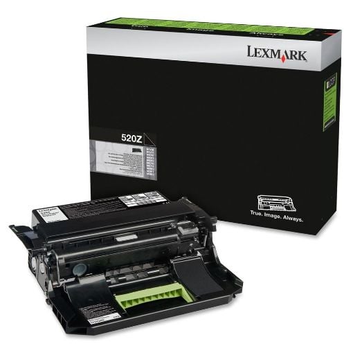 Εικόνα της Imaging Unit Lexmark 520Z Return Program 52D0Z00