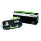 Εικόνα της Toner Lexmark 622 Black HC Return Program 62D2000