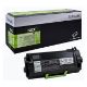 Εικόνα της Toner Lexmark 522X Black Extra HC Return Program 52D2X00