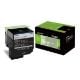 Εικόνα της Toner Lexmark 702XK Black 70C2XK0
