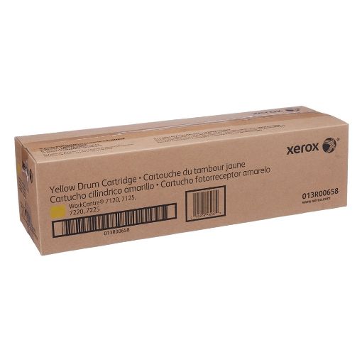 Εικόνα της Drum Xerox Yellow 013R00658