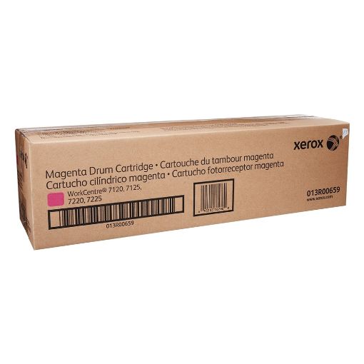 Εικόνα της Drum Xerox Magenta 013R00659