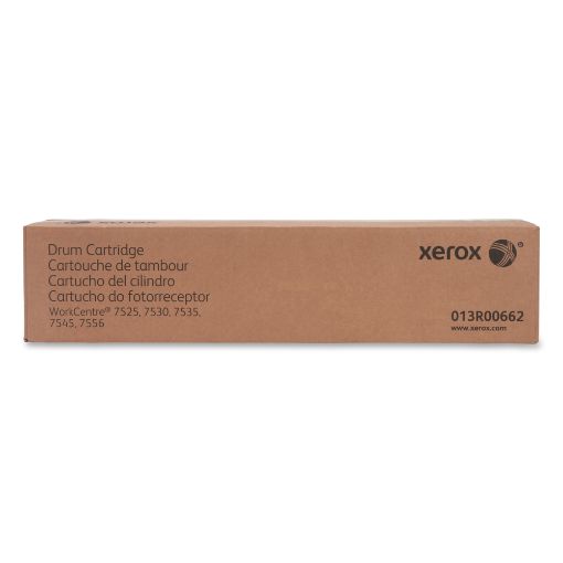 Εικόνα της Drum Xerox Black 013R00662