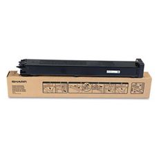 Εικόνα της Toner Sharp Black MX-23GTBA