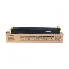 Εικόνα της Toner Sharp Yellow MX-23GTYA