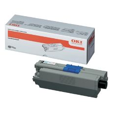 Εικόνα της Toner Oki Black 44973508