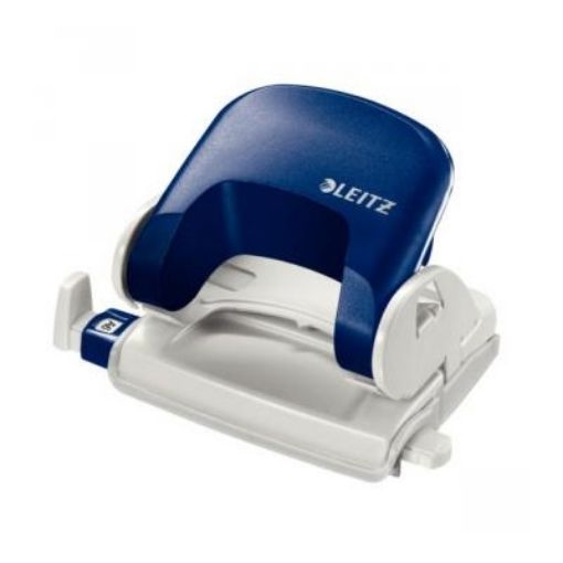 Εικόνα της Περφορατέρ LEITZ 5038 1.6 mm Μπλε
