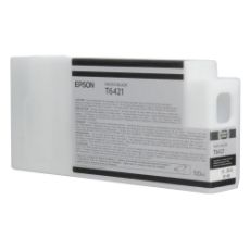 Εικόνα της Μελάνι Epson T6421 Photo Black C13T642100