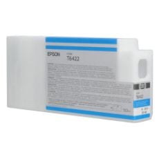 Εικόνα της Μελάνι Epson T6422 Cyan C13T642200