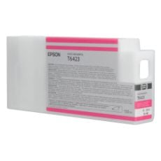 Εικόνα της Μελάνι Epson T6423 Magenta C13T642300