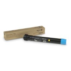 Εικόνα της Toner Xerox Cyan HC 106R01566