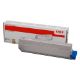 Εικόνα της Toner Oki Black 44844616