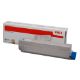 Εικόνα της Toner Oki Cyan 44844615