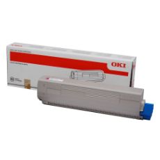 Εικόνα της Toner Oki Magenta 44844614
