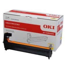 Εικόνα της Drum Oki Yellow 44844405