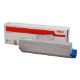 Εικόνα της Toner Oki Cyan 44844507