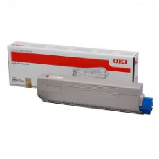 Εικόνα της Toner Oki Magenta 44844506