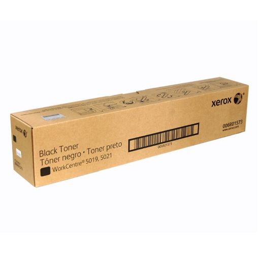Εικόνα της Toner Xerox Black 006R01573