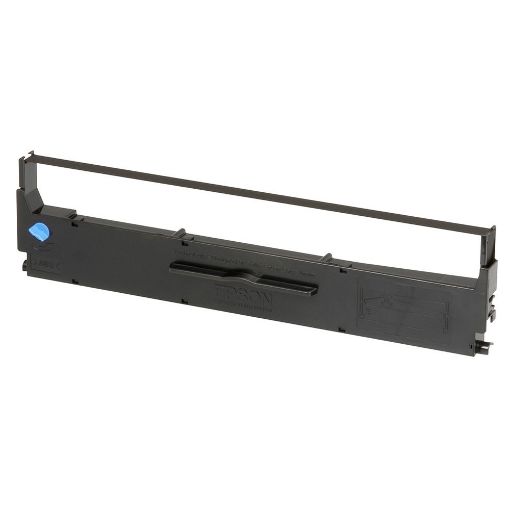 Εικόνα της Μελανοταινία Epson LX-350 Black C13S015637