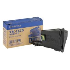 Εικόνα της Toner Kyocera / Mita Black TK-1125 0T2M70NL