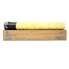 Εικόνα της Toner Konica Minolta Yellow TN-321Y A33K250