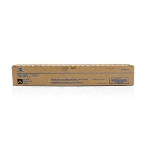 Εικόνα της Toner Konica Minolta Black TN-512K A33K152