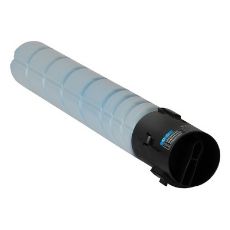 Εικόνα της Toner Konica Minolta Cyan TN-512C A33K452