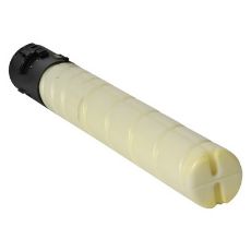 Εικόνα της Toner Konica Minolta Yellow TN-512Y A33K252