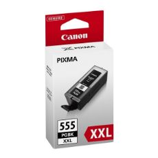 Εικόνα της Μελάνι Canon PGI-555XXL Black 8049B001