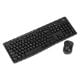 Εικόνα της Πληκτρολόγιο-Ποντίκι Logitech MK270 Ασύρματο 920-004520